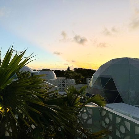 Glamtech Resorts Heaven Miyakojima  Exterior photo