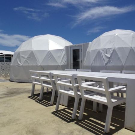 Glamtech Resorts Heaven Miyakojima  Exterior photo