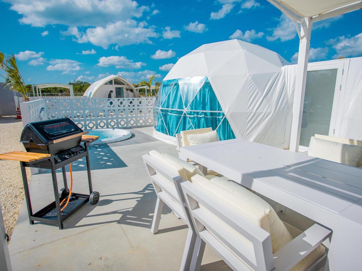 Glamtech Resorts Heaven Miyakojima  Exterior photo