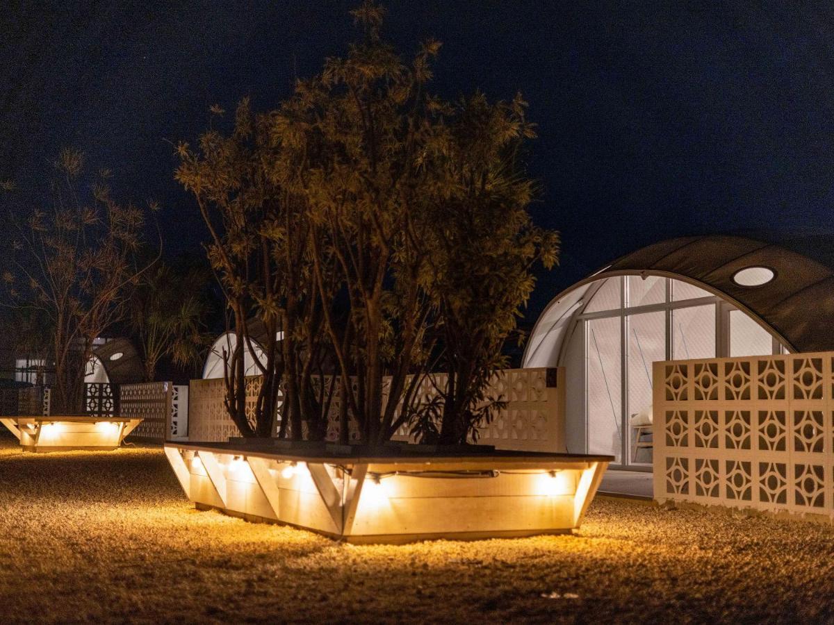 Glamtech Resorts Heaven Miyakojima  Exterior photo