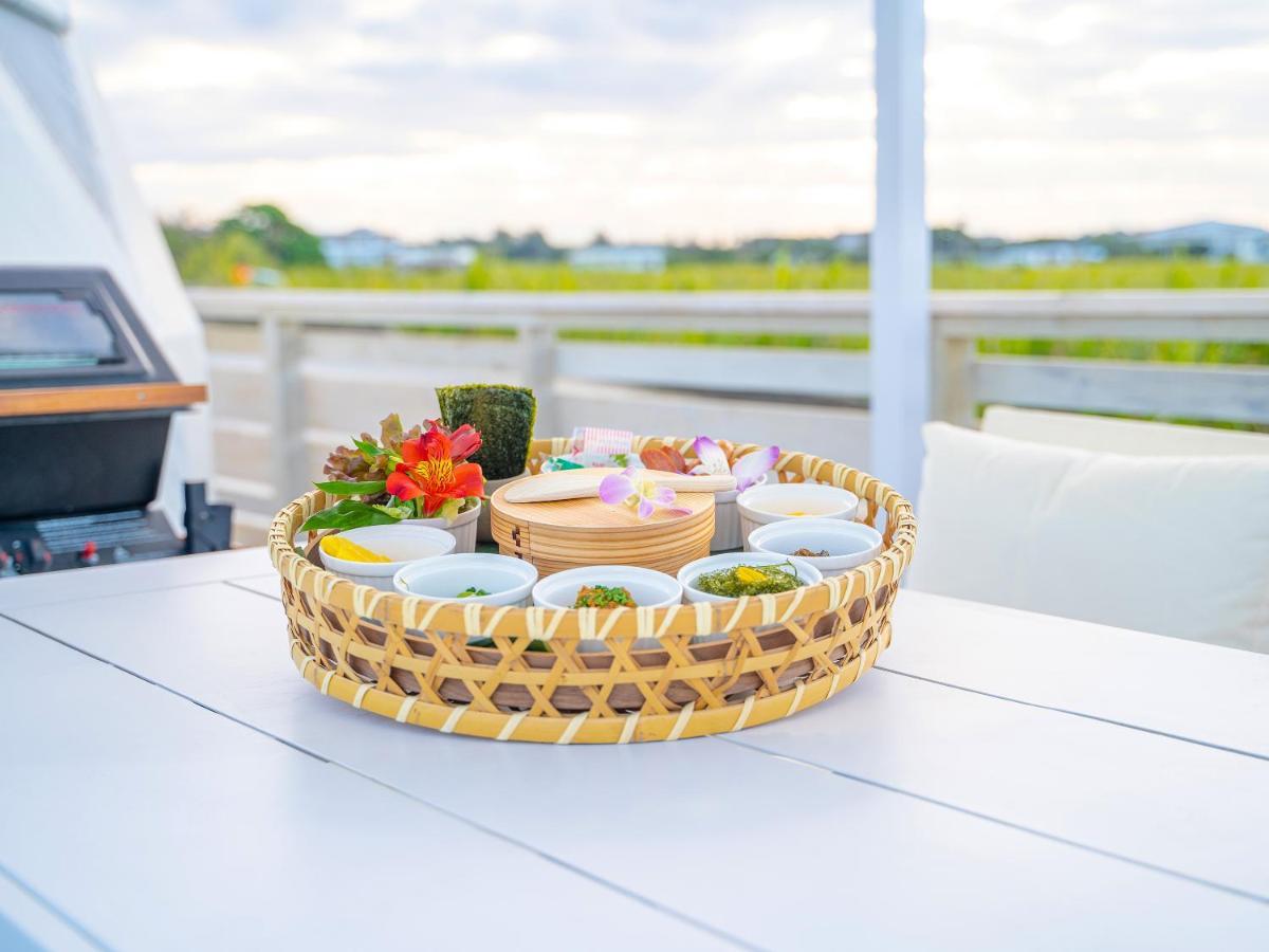 Glamtech Resorts Heaven Miyakojima  Exterior photo