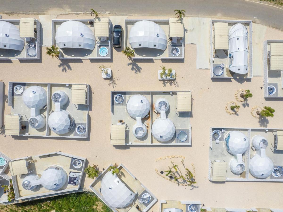 Glamtech Resorts Heaven Miyakojima  Exterior photo