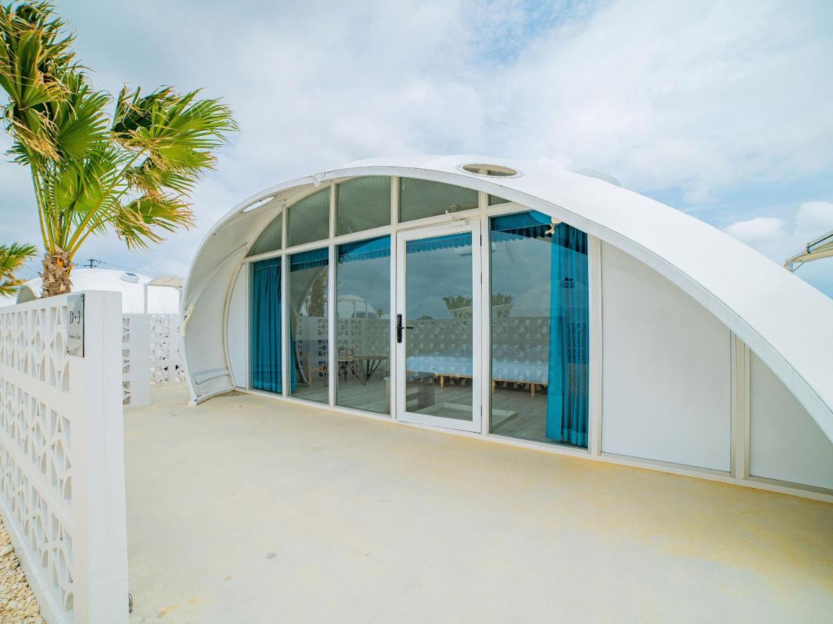 Glamtech Resorts Heaven Miyakojima  Exterior photo