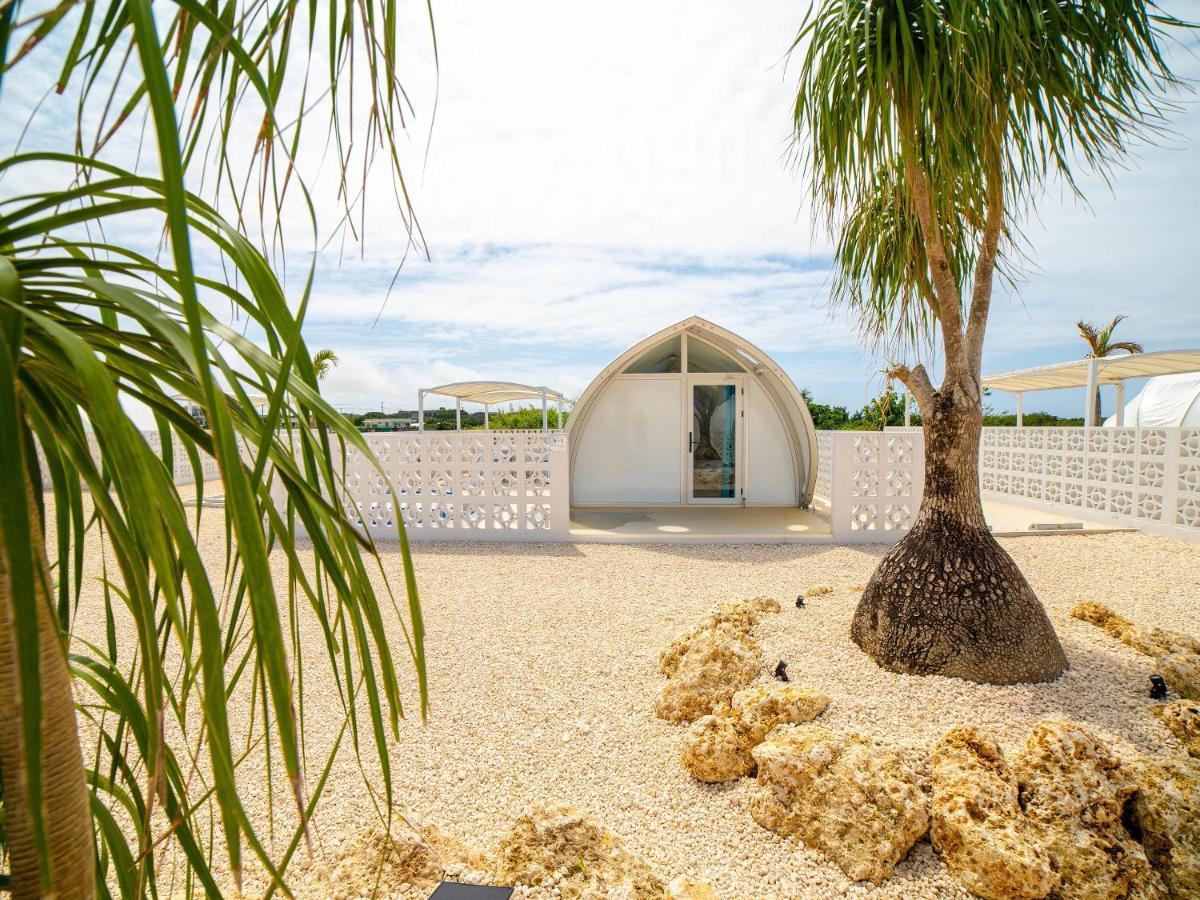 Glamtech Resorts Heaven Miyakojima  Exterior photo