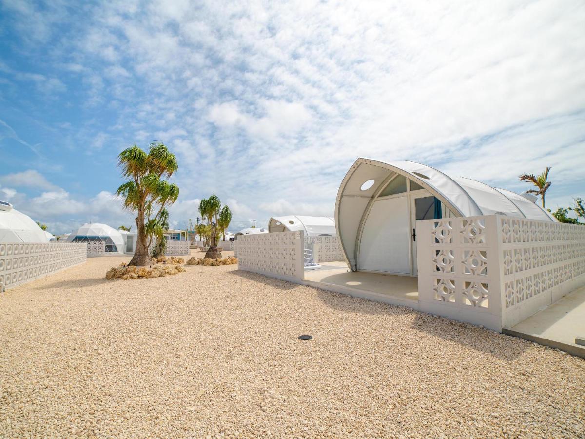 Glamtech Resorts Heaven Miyakojima  Exterior photo