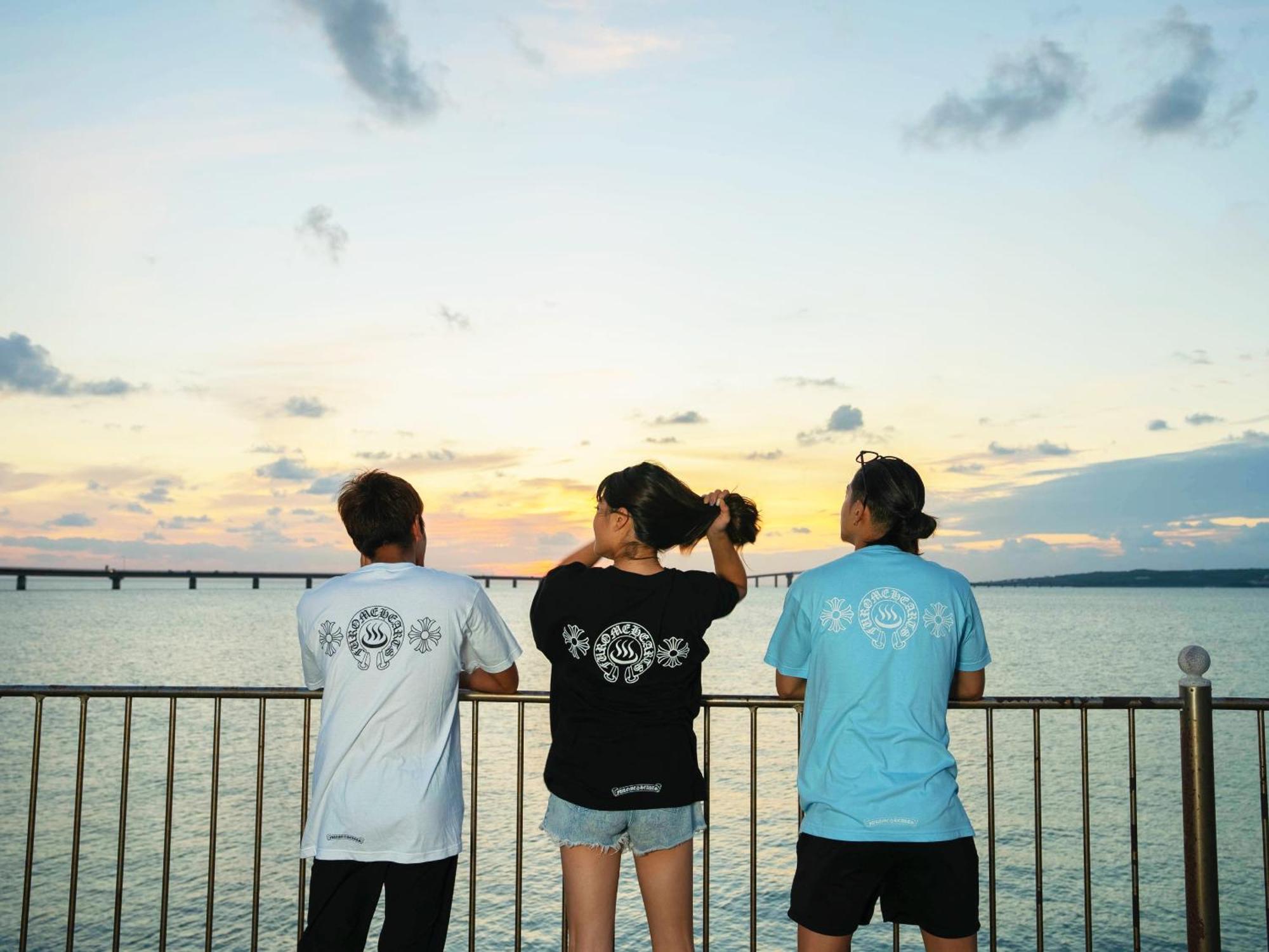 Glamtech Resorts Heaven Miyakojima  Exterior photo