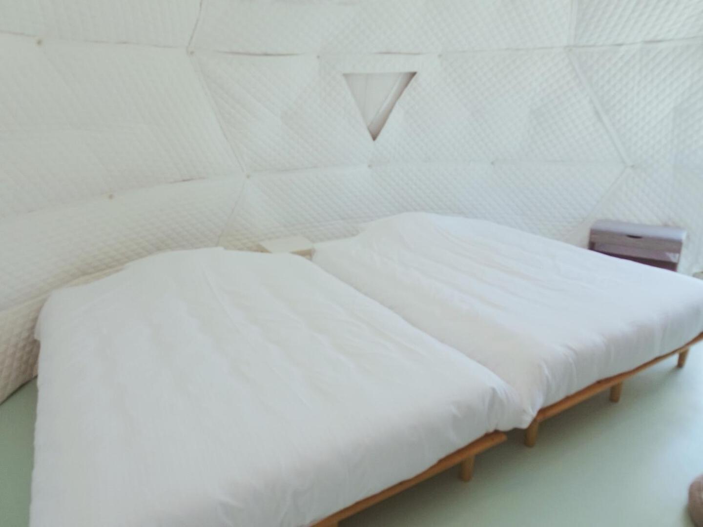 Glamtech Resorts Heaven Miyakojima  Exterior photo