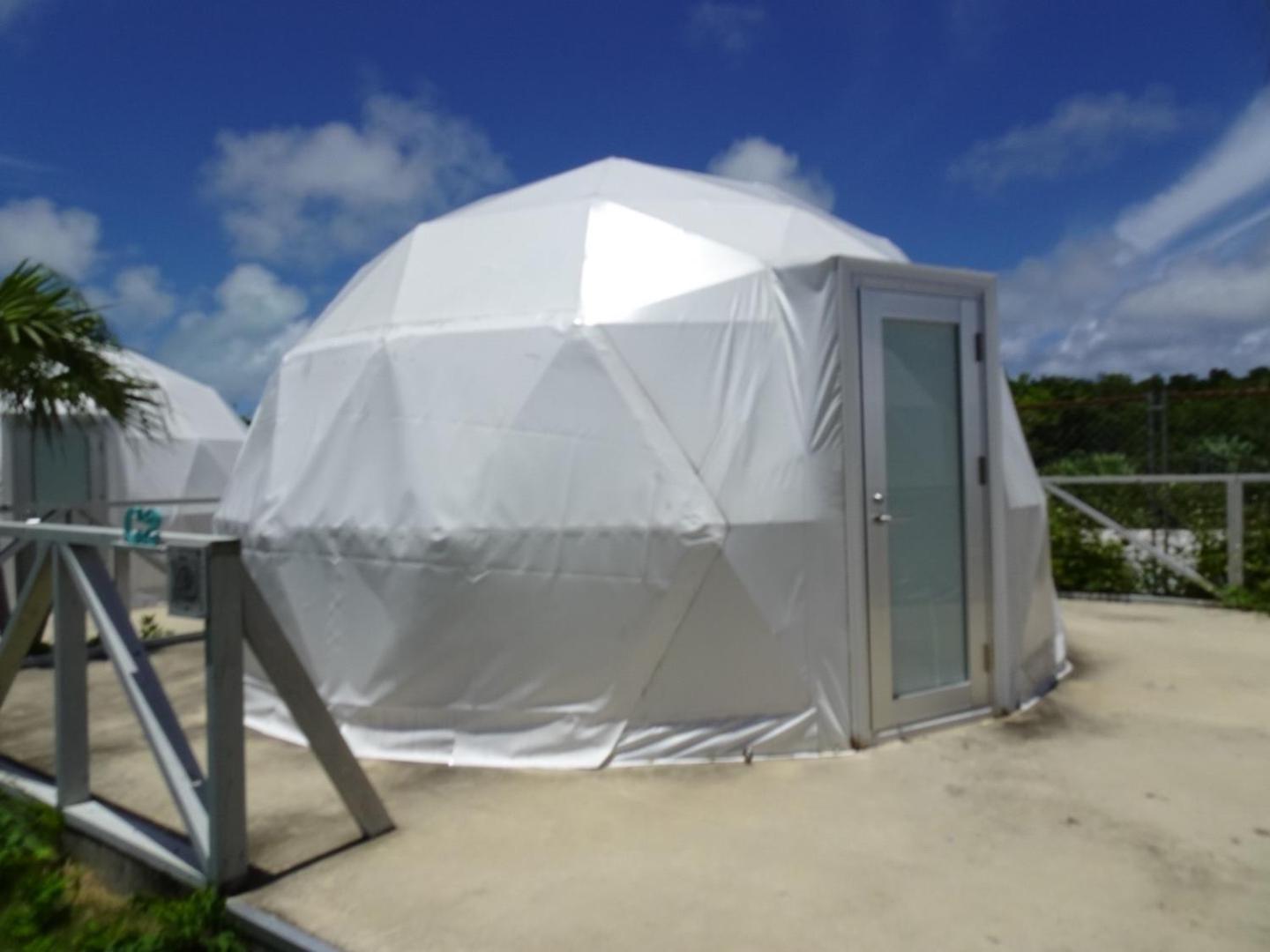 Glamtech Resorts Heaven Miyakojima  Exterior photo