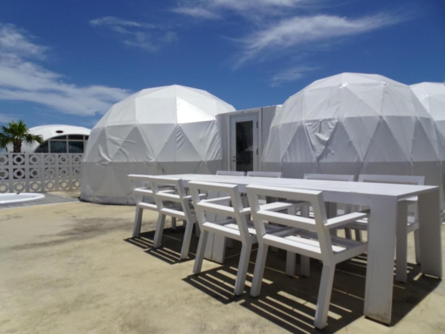 Glamtech Resorts Heaven Miyakojima  Exterior photo